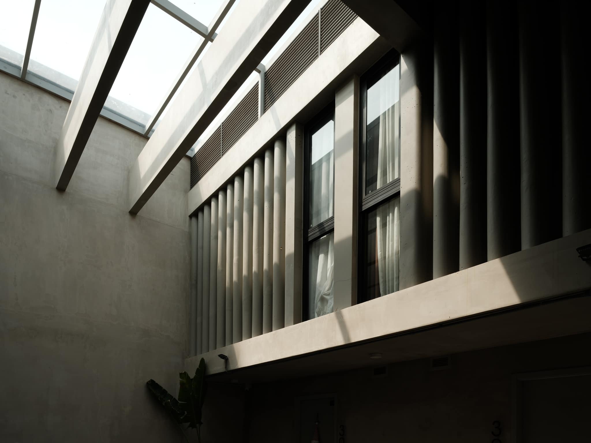Projects | BA Home
